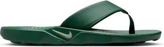 Nike Marina Sandalen f&uuml;r Herren | gr&uuml;n