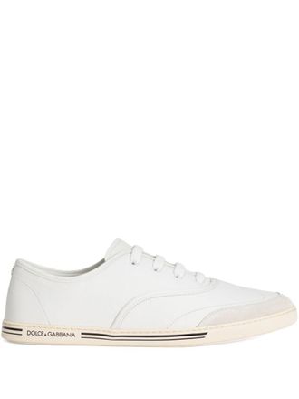 Dolce & Gabbana Saint Tropez Sneakers