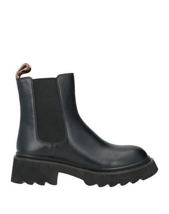 Tosca Blu CALZADO - Botines de ca&ntilde;a alta en YOOX.COM