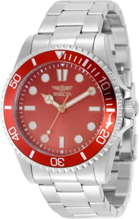Invicta Pro Diver Mens Watch