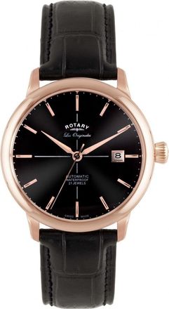 Rotary GS90061-04 Les Originales 40mm Automatic Watch