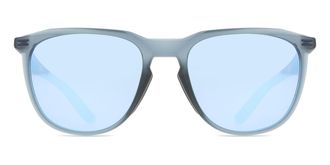 Oakley OO9286A THURSO Asian Fit Polarized 928605 Mens Sunglasses Black Size 54