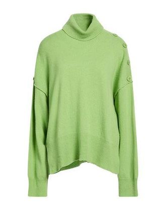 Maison Anje KNITWEAR - Turtlenecks on YOOX.COM