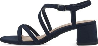 Tamaris Donna, Scarpe, Blu, 40 EU, new
