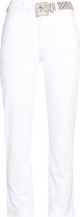 Liu Jo BOTTOMWEAR - Jeans on YOOX.COM