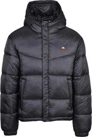 Ellesse Uomo, Giacche, Nero, L, new