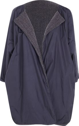 Daniela Gregis Coat Reversible Spezia