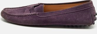 Tod's Tods Gommino