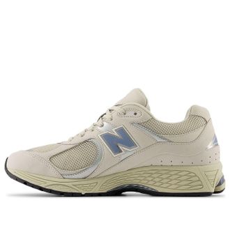 New Balance 2002R Linen Dusk Shower Silver U2002ROB