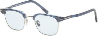 Tom Ford Mens FT1119 47mm Sunglasses