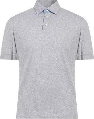 Giampaolo TOPWEAR - Polo shirts on YOOX.COM