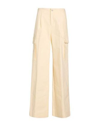 Hev&ograve; BOTTOMWEAR - Pantaloni su YOOX.COM