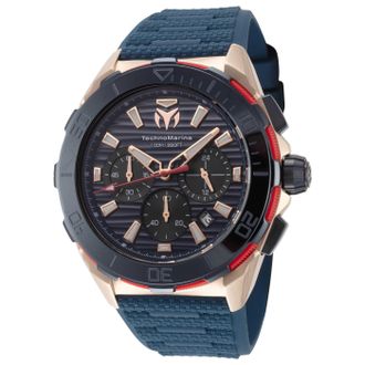 Technomarine Seven Seas Mens Watch