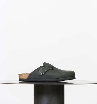 Birkenstock Boston Slipper