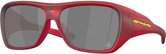 Oakley OO9492 CHAMINADE 949206 Mens Sunglasses Red Size 60