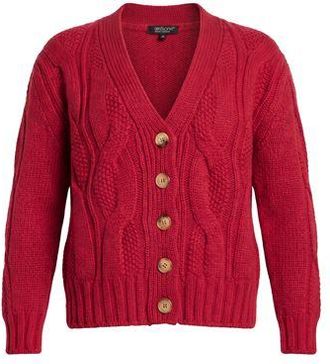 Aragona MAGLIERIA - Cardigan su YOOX.COM