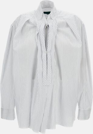 JEJIA Camicia A Righe