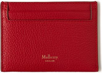 Mulberry Credit Card Slip