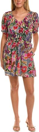 Velvet Velvet By Graham & Spencer Hazel Mini Dress