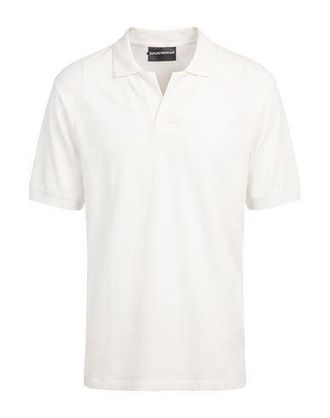 Emporio Armani TOPWEAR - Polo shirts on YOOX.COM
