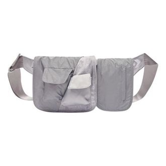 Converse x Feng Chen Wang Dolphin Bag Grey 10020821-A01
