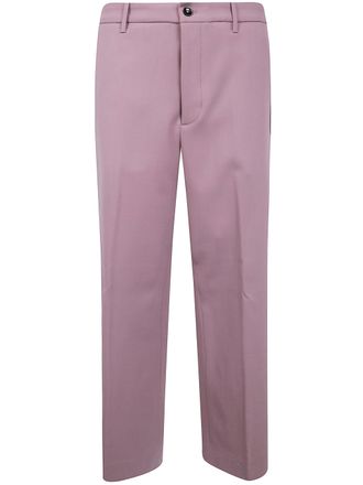 Nine In The Morning Apollon Baggy Trouser