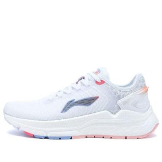 Li-Ning (WMNS) Li-Ning Furious Rider 5 White Blue ARZR002-9