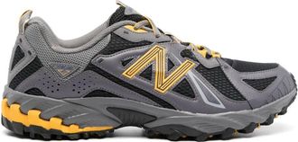 New Balance Zapatos de estilo de vida unisex ml610tak