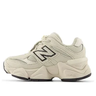 New Balance (TD) New Balance 9060 Shipyard Linen I90602EA