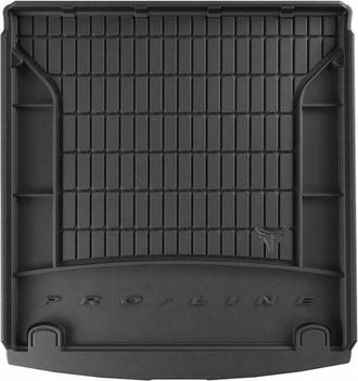 OEM Alfombrilla De Goma Para Maletero Renault Laguna 3 Estate 2007-2015