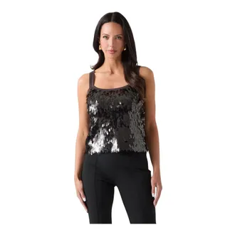Marciano Dames, Tops, Bruin, Maat: M
