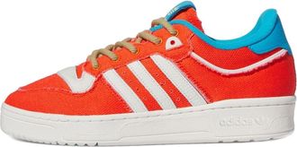adidas x The Simpsons Rivalry Low 86 Treehouse Of Horrors IE7180