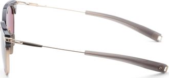 Dita Eyewear DLS414A03 Sunglasses - Pink