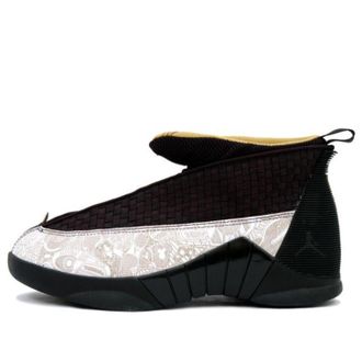 Nike Jordan Air Jordan 15 Retro LS Laser 317274-071