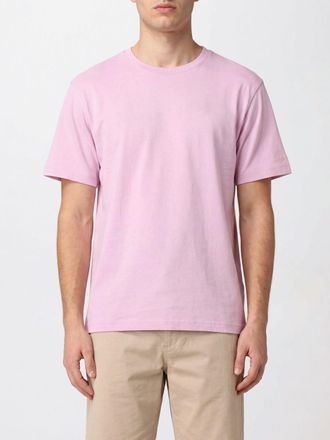 MC2 Saint Barth T-shirt in cotone basic