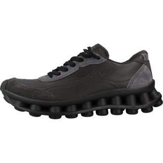 Camper Schoenen, Dames, Zwart, 39 EU, Rug Meteor