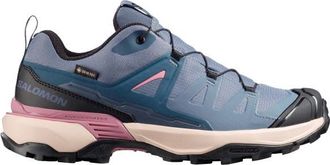 Salomon X Ultra 360 GTX Multisportschuhe f&uuml;r Damen | grau