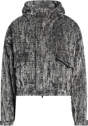 Emporio Armani ROPA DE ABRIGO - Chaquetas y cazadoras en YOOX.COM