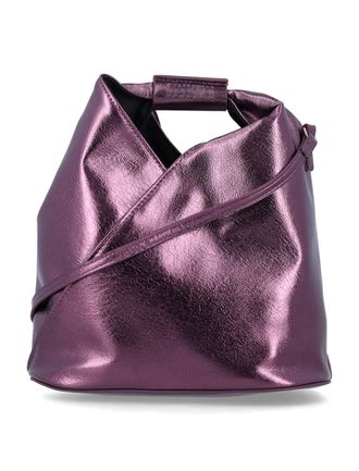 Maison Margiela Japanese Classic Metallic Crossbody Handbag Bag