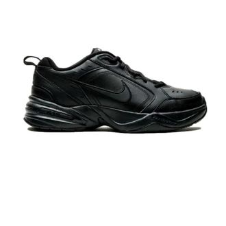 Nike Uomo, Scarpe, Nero, 45 EU, new