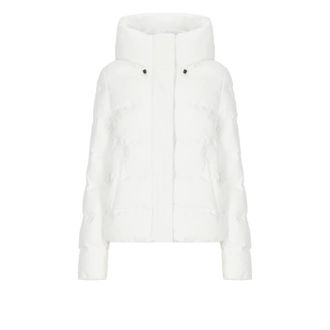 Save The Duck Donna, Giacche, Bianco, M, new