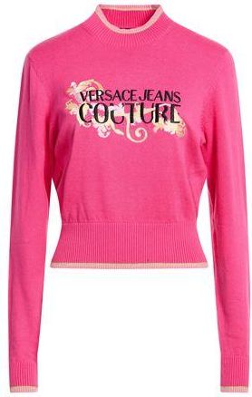 Versace STRICKWAREN - Pullover auf YOOX.COM