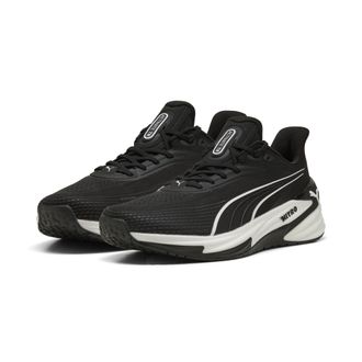 Puma Scarpe da training Activate NITRO unisex, Accessori, Nero, 35.5