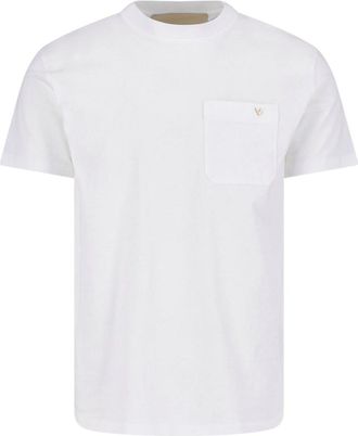 Valentino T-Shirt Logo