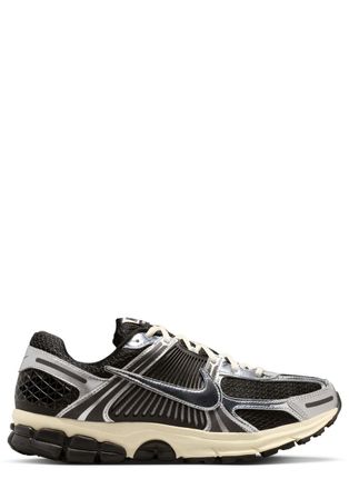 Nike Zoom Vomero 5 Sneakers - Black And Silver - 8.5 (IT42.5 / UK8.5)