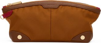 Hammitt Hammitt Nicky Amber Nylon Gold