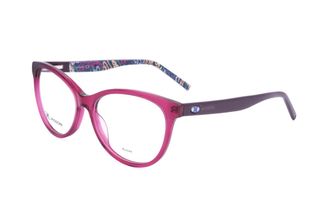 M Missoni MMI 0092 08CQ 00 Cherry 53mm