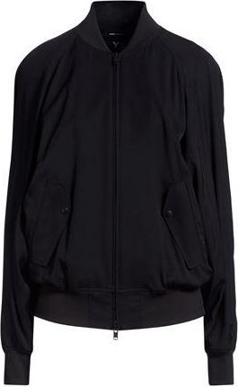 Yohji Yamamoto COATS & JACKETS - Jackets on YOOX.COM