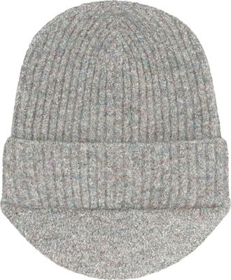 RANRA Knitted Beanie