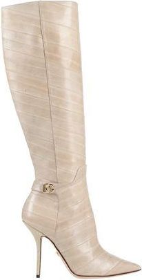 Dolce & Gabbana CALZADO - Botas en YOOX.COM